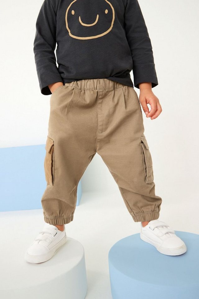 Next Cargohose Cargohose (1-tlg) – Bild 3 von 5