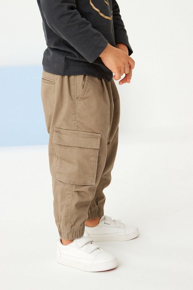Next Cargohose Cargohose (1-tlg) – Bild 4 von 5