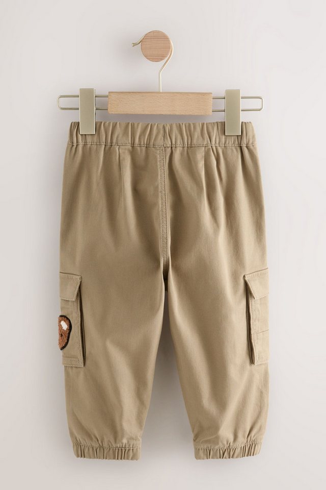 Next Cargohose Cargohose (1-tlg) – Bild 2 von 4