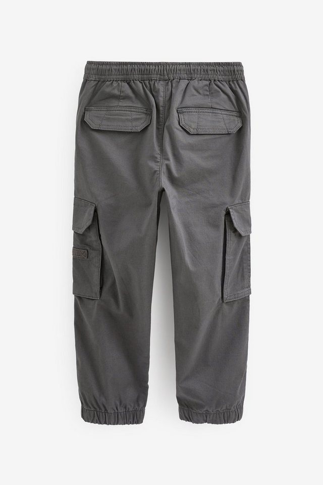 Next Cargohose Cargohose (1-tlg) – Bild 2 von 5