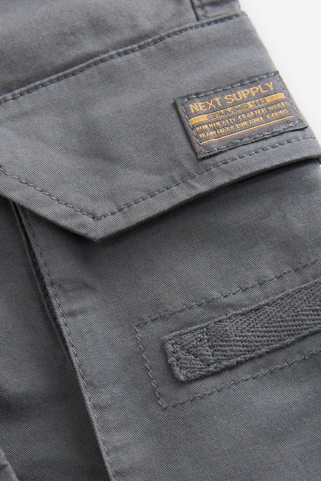 Next Cargohose Cargohose (1-tlg) – Bild 4 von 5