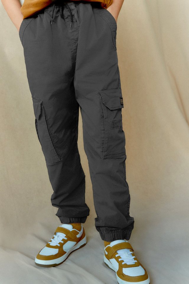 Next Cargohose Cargohose (1-tlg) – Bild 5 von 5