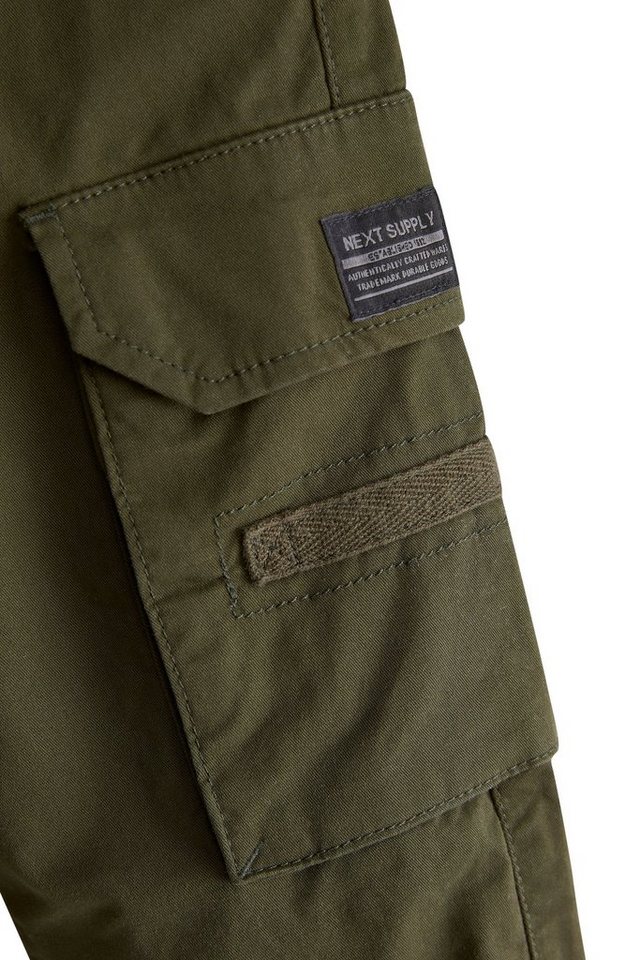 Next Cargohose Cargohose (1-tlg) – Bild 3 von 5