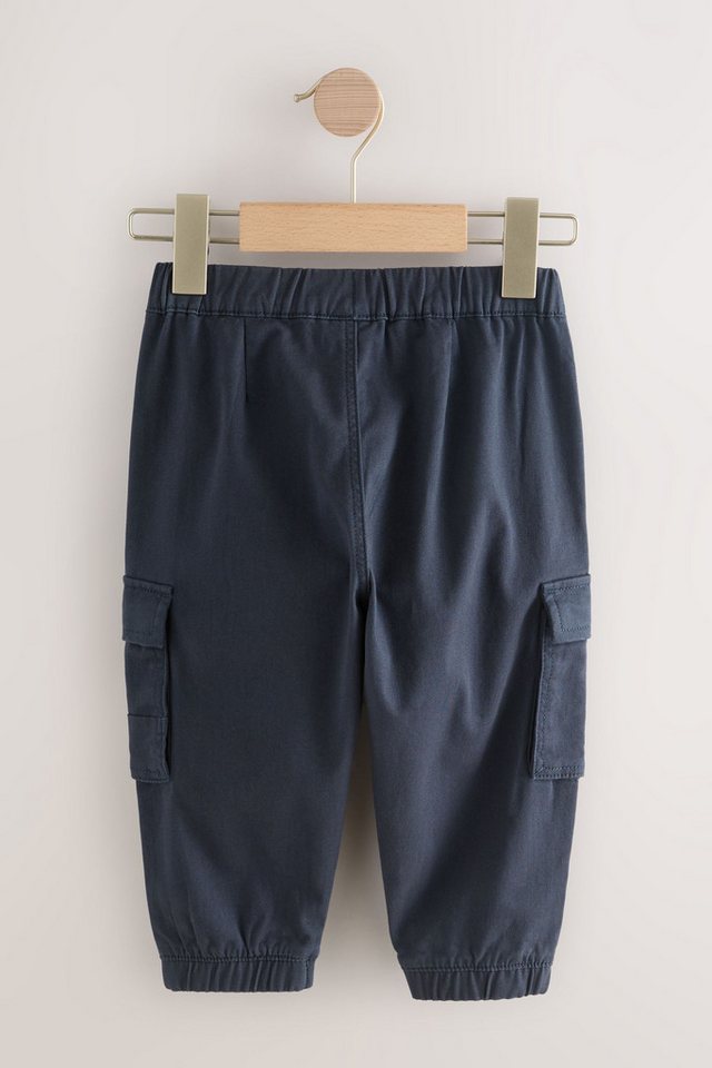 Next Cargohose Cargohose (1-tlg) – Bild 2 von 4