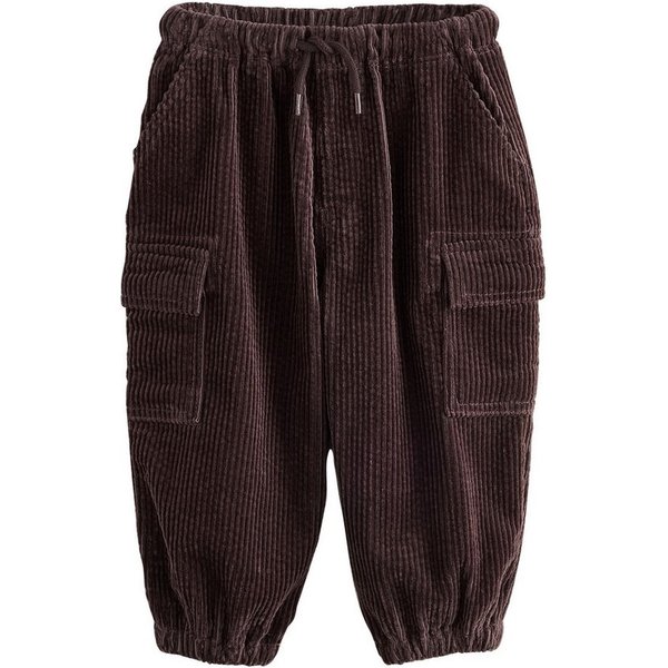 Next Cargohose Cargo-Cordhose (1-tlg)