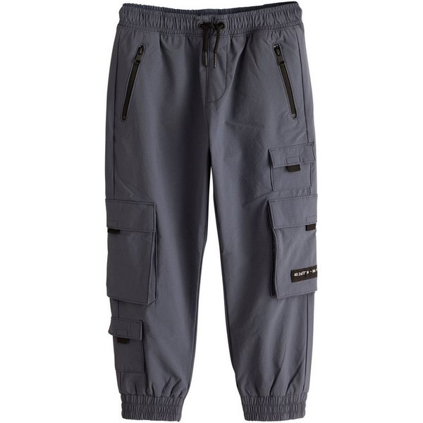 Next Cargohose Premium Cargohose (1-tlg)