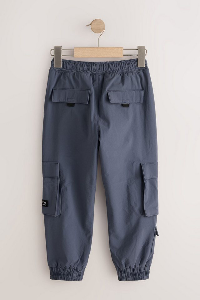Next Cargohose Premium Cargohose (1-tlg) – Bild 2 von 5