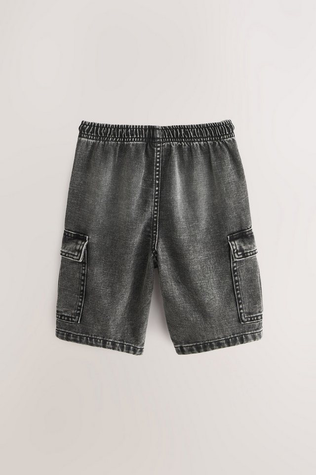 Next Cargoshorts Cargo-Shorts (1-tlg) – Bild 2 von 5