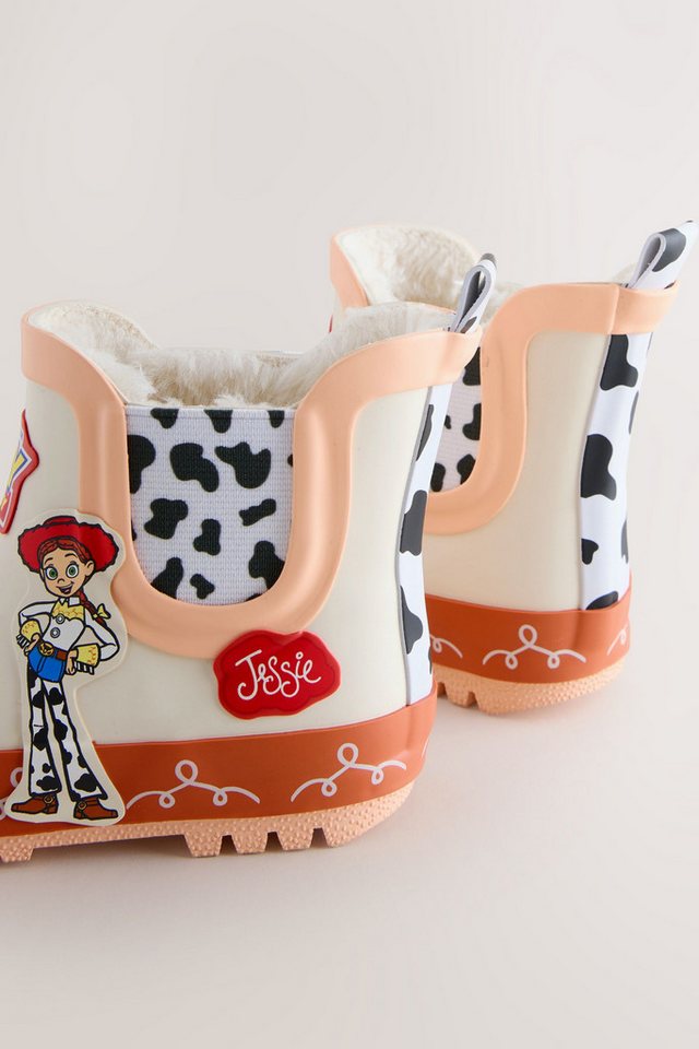 Next Chelsea-Gummistiefel, Toy Story Gummistiefel – Bild 5 von 5
