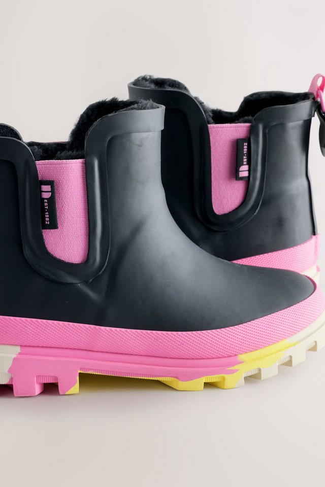 Next Chelsea Gummistiefel Gummistiefel – Bild 5 von 5