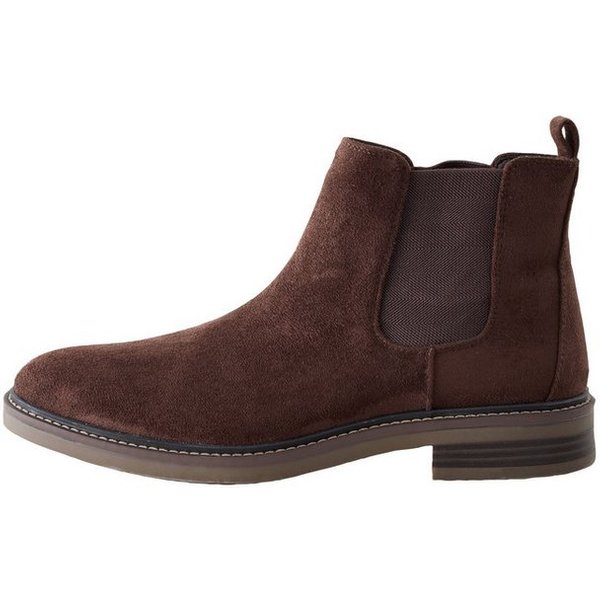 Next Chelsea-Stiefelette Chelseaboots