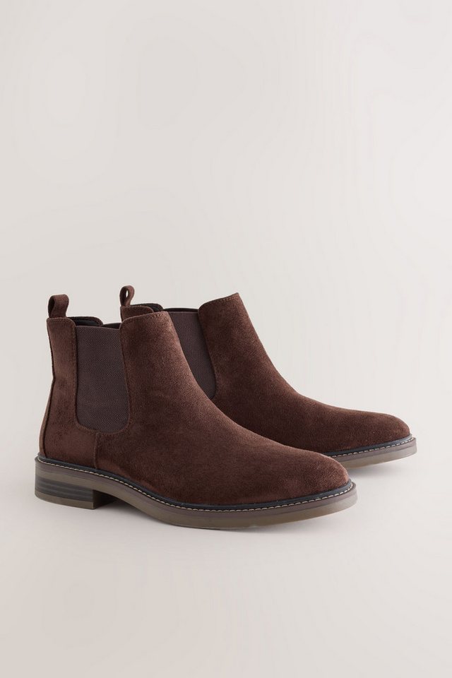 Next Chelsea-Stiefelette Chelseaboots – Bild 3 von 5