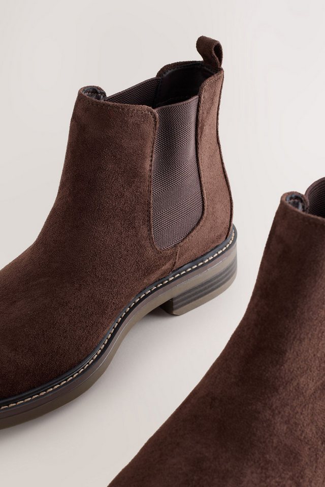 Next Chelsea-Stiefelette Chelseaboots – Bild 4 von 5