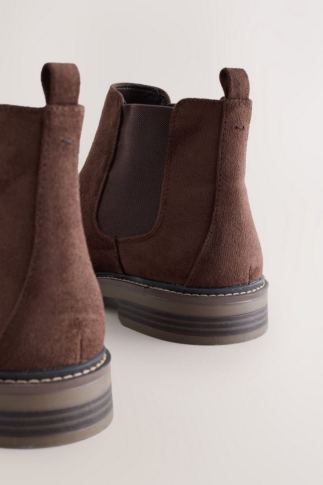 Next Chelsea-Stiefelette Chelseaboots – Bild 5 von 5