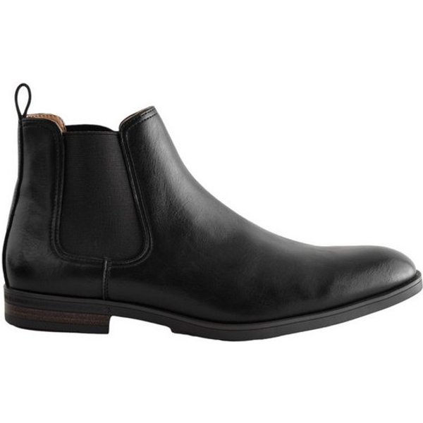 Next Chelsea-Stiefelette Chelseaboots