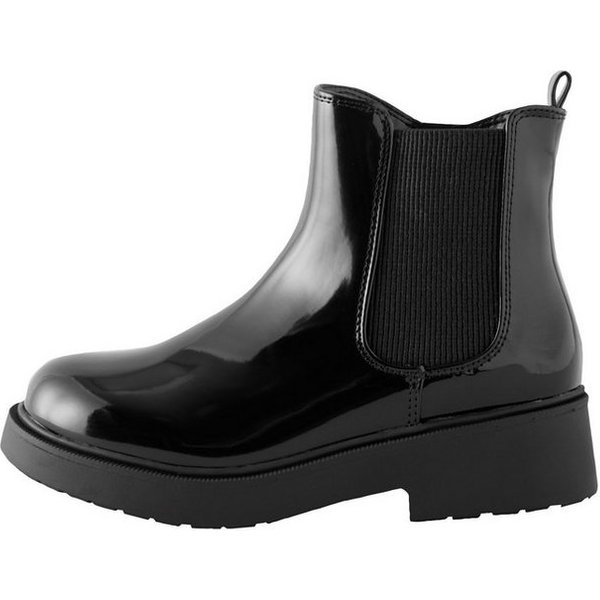 Next Chelsea-Stiefeletten, weite Passform Chelseaboots