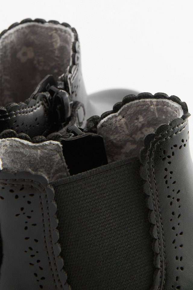 Next Chelsea-Stiefeletten, weite Passform Stiefelette – Bild 2 von 5