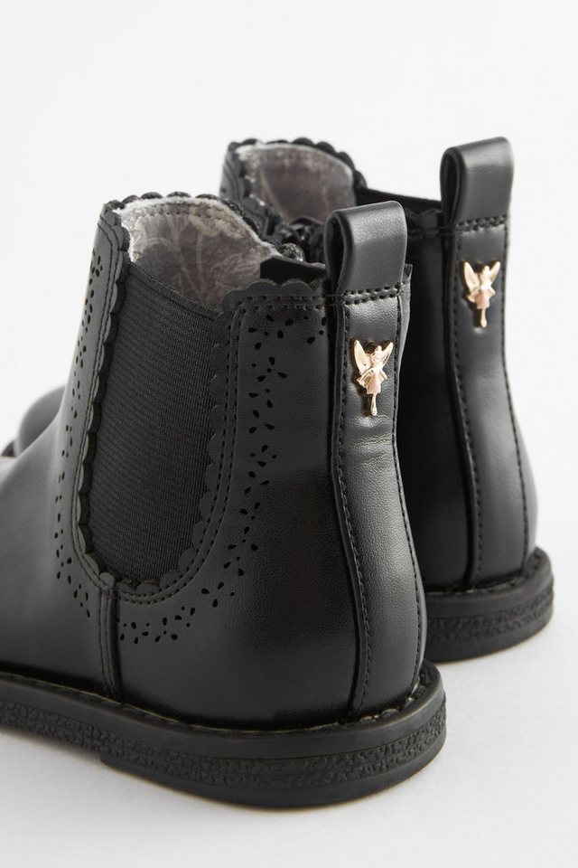 Next Chelsea-Stiefeletten, weite Passform Stiefelette – Bild 3 von 5