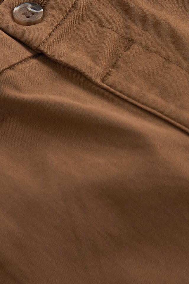 Next Chinohose Chinohose mit Stretch (1-tlg) – Bild 3 von 5