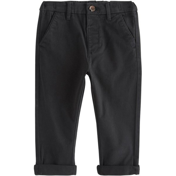 Next Chinohose Chinohose mit Stretch (1-tlg)