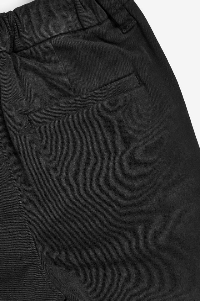 Next Chinohose Chinohose mit Stretch (1-tlg) – Bild 3 von 5