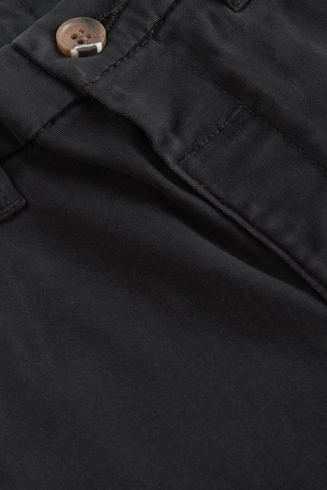 Next Chinohose Chinohose mit Stretch (1-tlg) – Bild 4 von 5