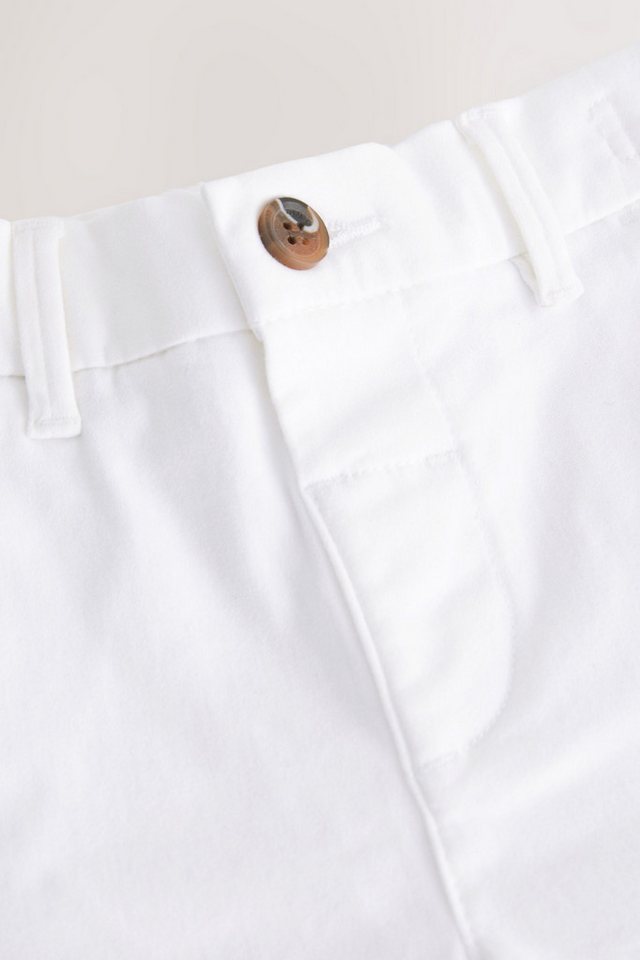 Next Chinohose Chinohose mit Stretch (1-tlg) – Bild 3 von 5