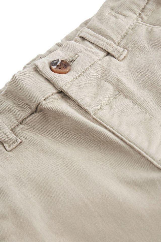 Next Chinohose Chinohose mit Stretch, 2er-Pack (2-tlg) – Bild 4 von 5
