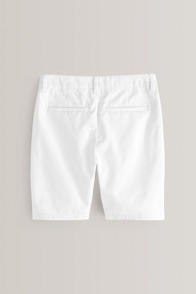 Next Chinoshorts Chino-Shorts (1-tlg) – Bild 2 von 5