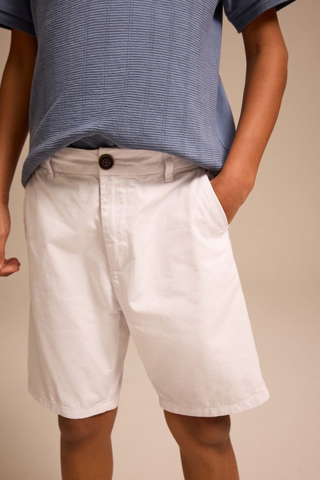 Next Chinoshorts Chino-Shorts (1-tlg) – Bild 4 von 5