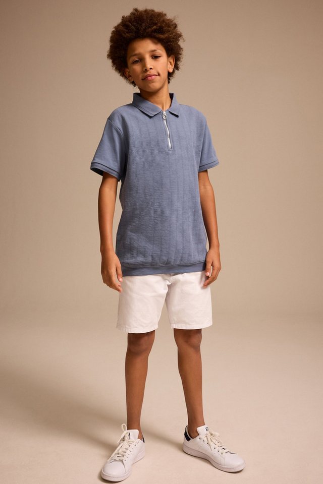 Next Chinoshorts Chino-Shorts (1-tlg) – Bild 5 von 5
