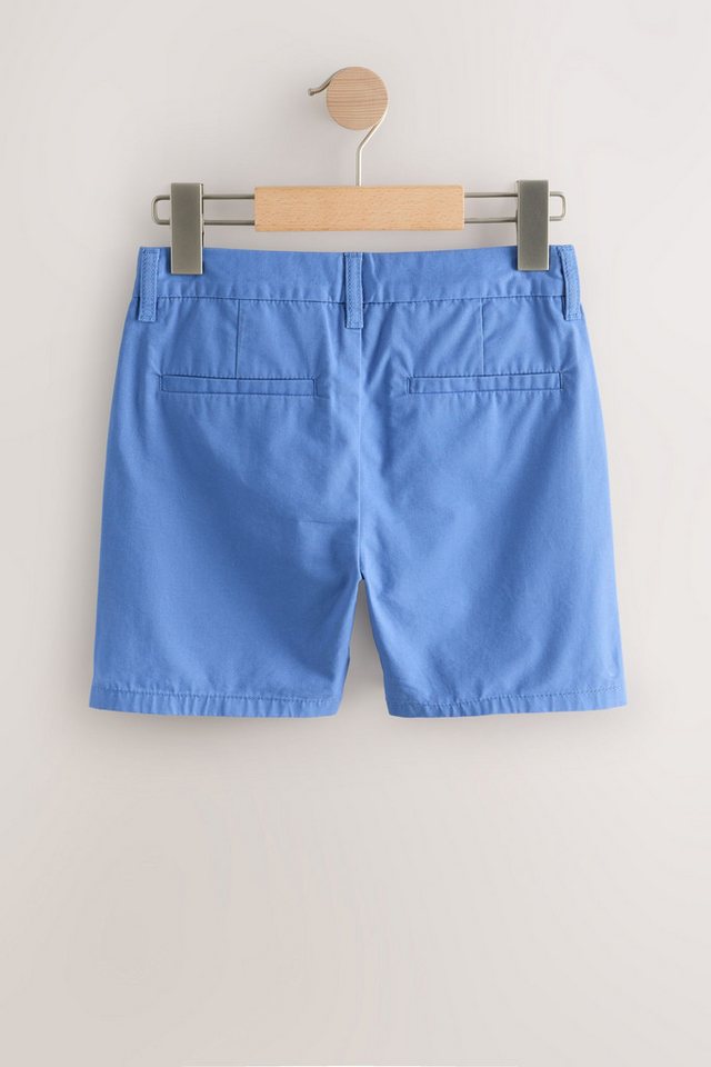 Next Chinoshorts Chino-Shorts, 2er Pack (2-tlg) – Bild 2 von 5