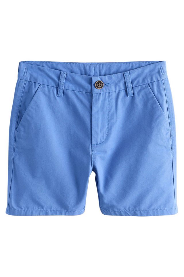 Next Chinoshorts Chino-Shorts, 2er Pack (2-tlg) – Bild 3 von 5