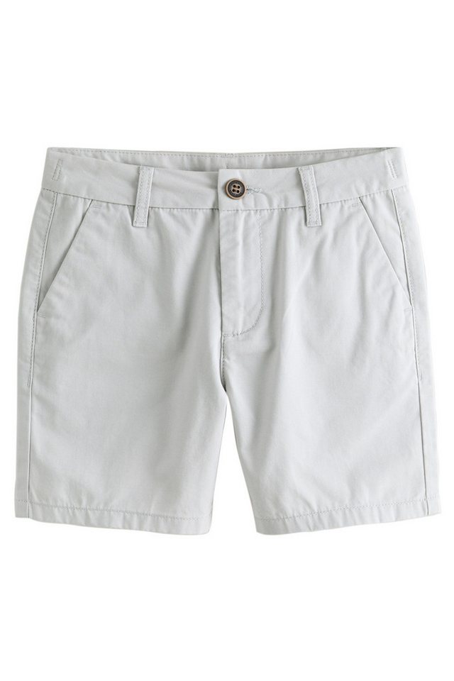 Next Chinoshorts Chino-Shorts, 2er Pack (2-tlg) – Bild 4 von 5