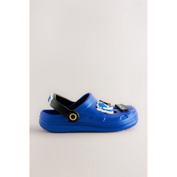 Next Clogs, Sonic Clog