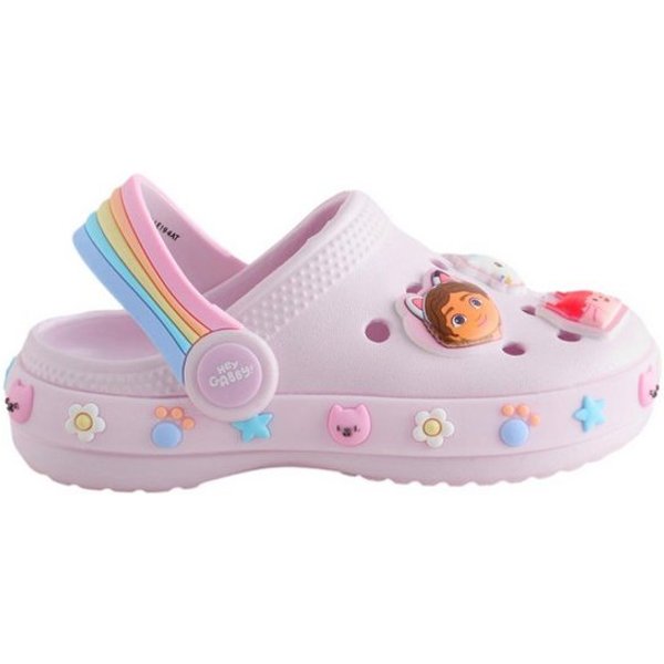 Next Clogs, Gabbys Dollhouse Clog