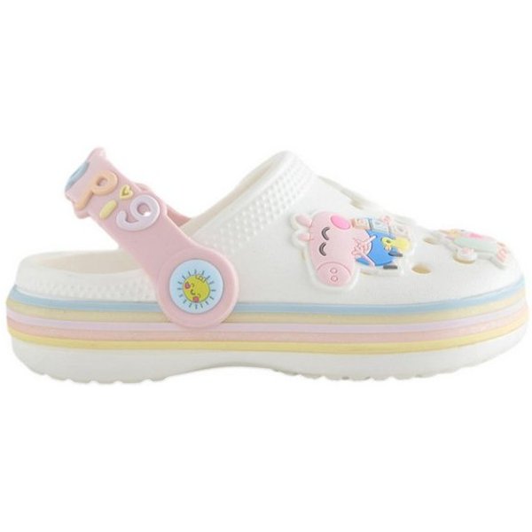 Next Clogs mit Motiv, Peppa Pig Clog