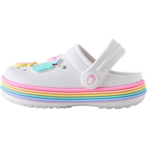 Next Clogs mit Motiv, weite Passform Clog