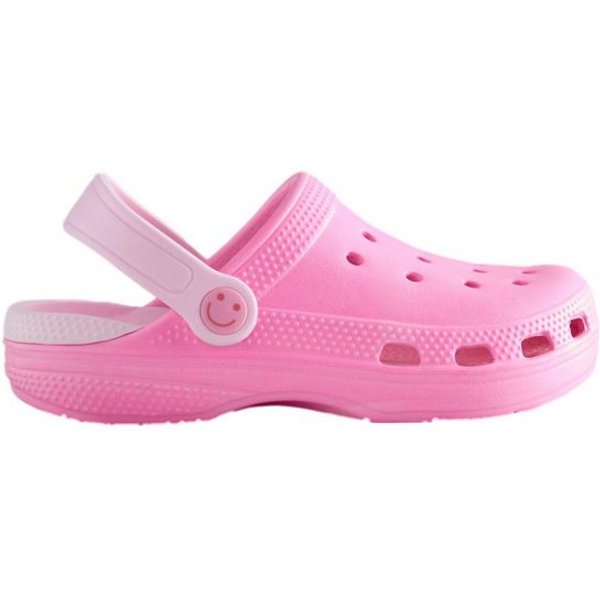 Next Comfort Clogs, weite Passform Clog