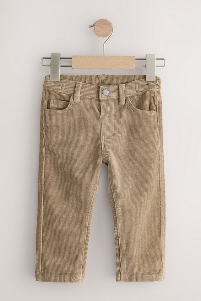 Next Cordhose Cordhose (1-tlg) – Bild 2 von 5