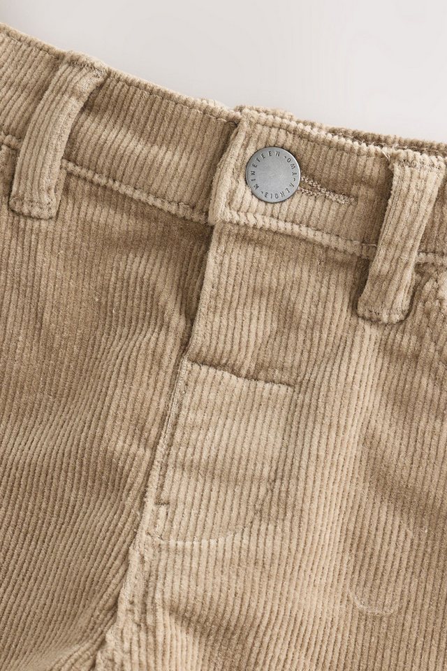 Next Cordhose Cordhose (1-tlg) – Bild 4 von 5