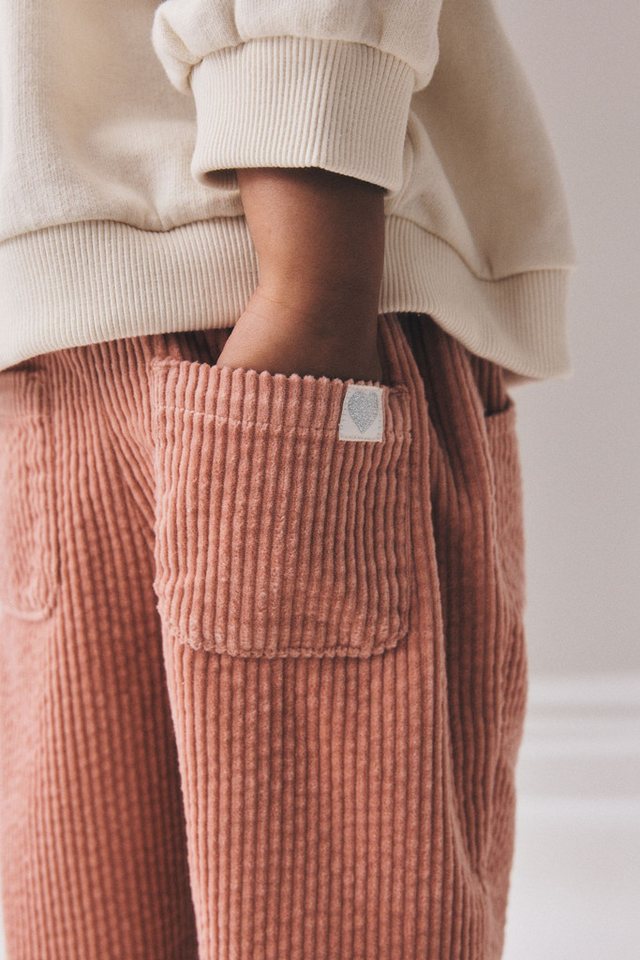 Next Cordhose Cordhose (1-tlg) – Bild 3 von 5