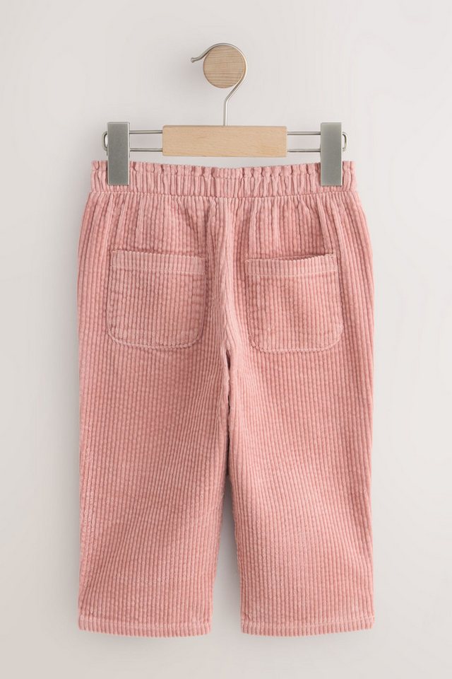 Next Cordhose Cordhose (1-tlg) – Bild 5 von 5