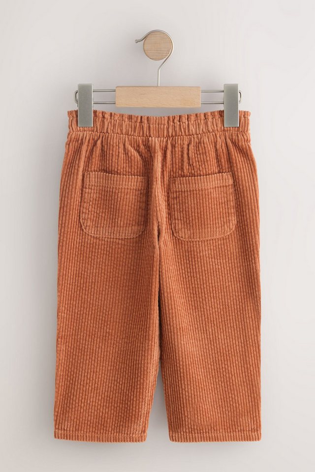 Next Cordhose Cordhose (1-tlg) – Bild 2 von 5