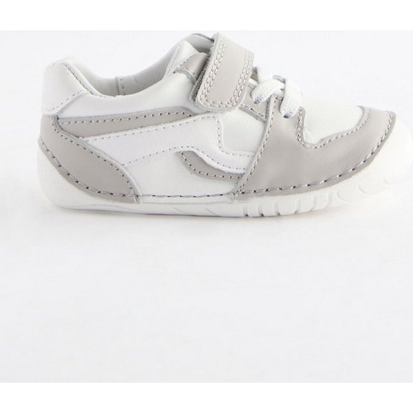 Next Crawler-Schuhe, weite Passform Krabbelschuh