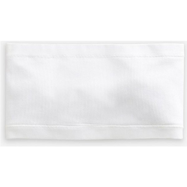 Next Crop-Top Bandeau-Kurztop, 1er-Pack (1-tlg)