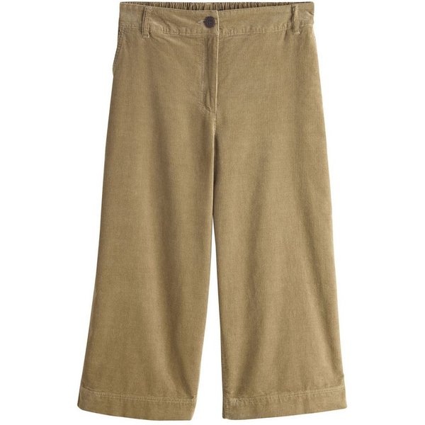 Next Culotte Cord-Hosenrock (1-tlg)