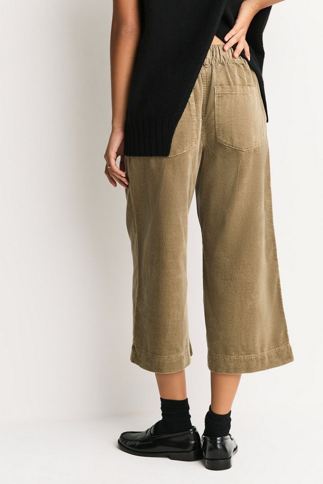 Next Culotte Cord-Hosenrock (1-tlg) – Bild 2 von 5