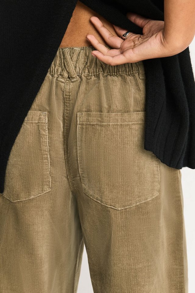 Next Culotte Cord-Hosenrock (1-tlg) – Bild 5 von 5