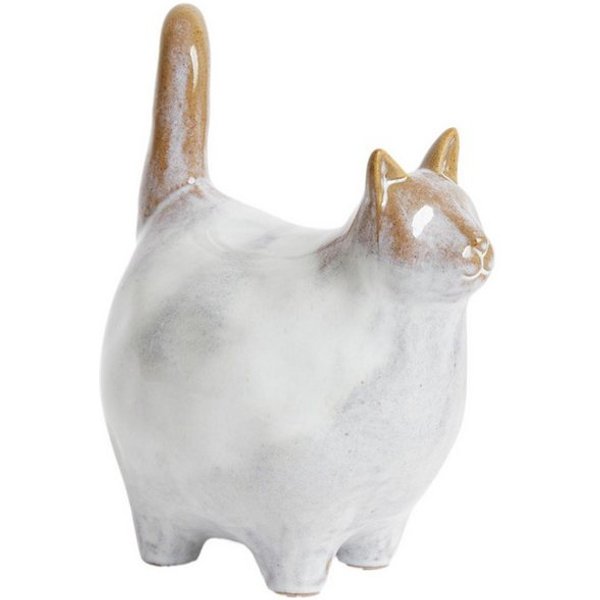 Next Dekofigur Ornament, Chester die Katze